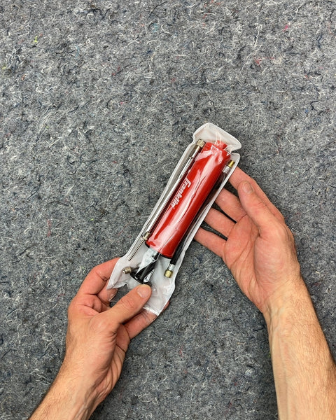 Franklin Sports Ball Maintenance Kit