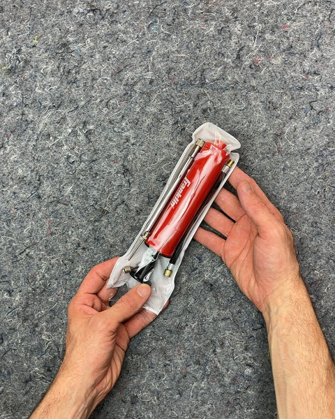 Franklin Sports Ball Maintenance Kit