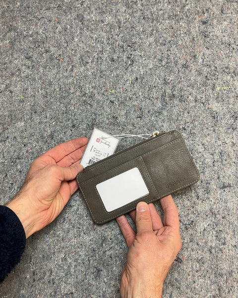 Jen & Co. Saige Slim Card Holder Wallet