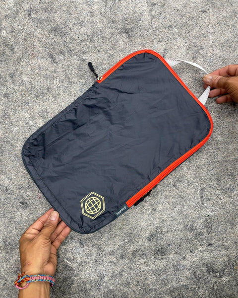 Tripped Travel Gear Compression Packing Cube