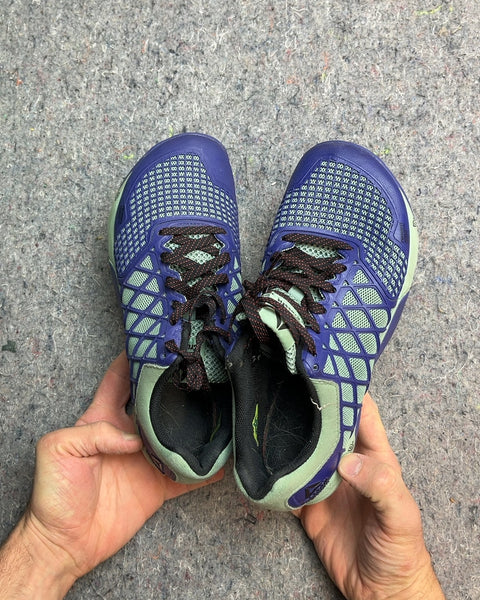 Reebok CrossFit Nano 4.0 Training Sneakers, Size US 7.5 W or EU 38