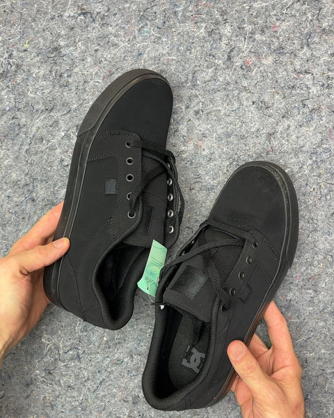 Brand New DC Men's Anvil Skate Shoes, US 10.5 M or EU 44