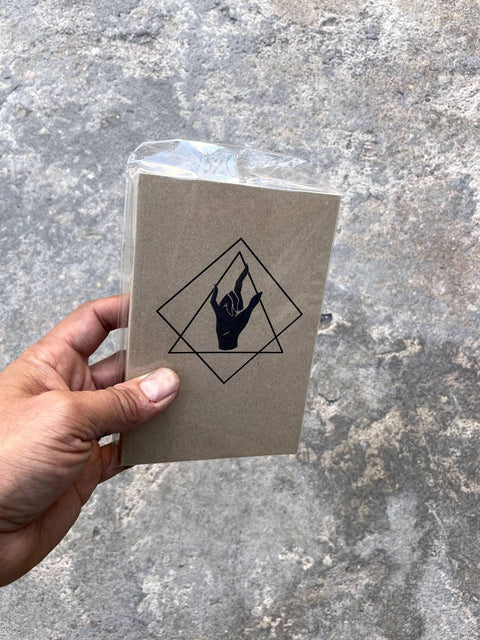 3-Pack of Writings Booklets