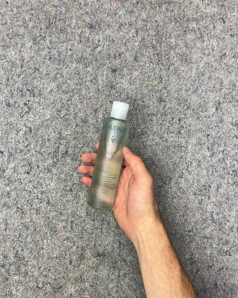 Caudalie Vinoclean Moisturizing Toner