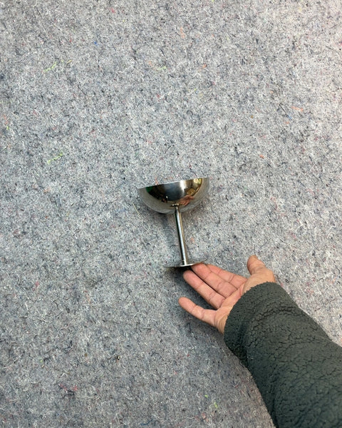 Metal Coupe