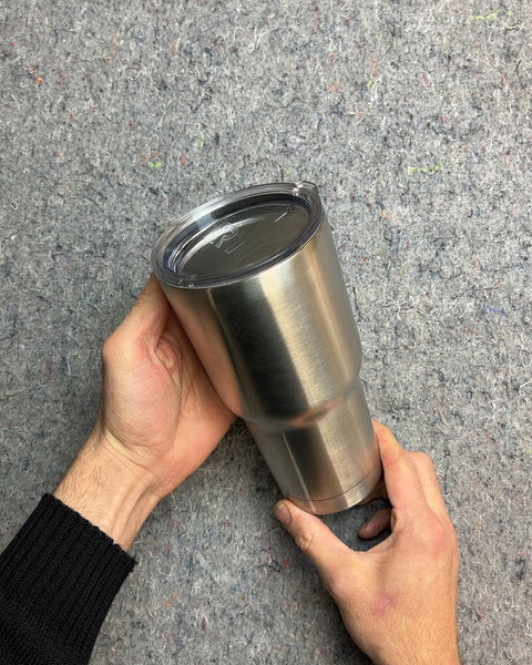 RTic Stainless Steel Insulated Tumbler with Lid