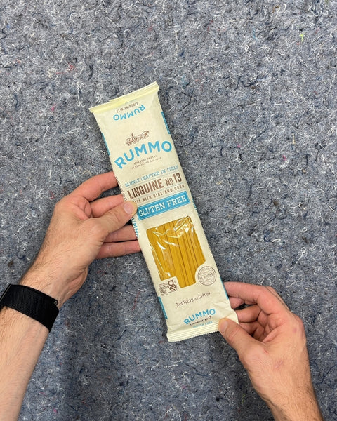 Rummo Gluten Free Linguine No. 13 Pasta