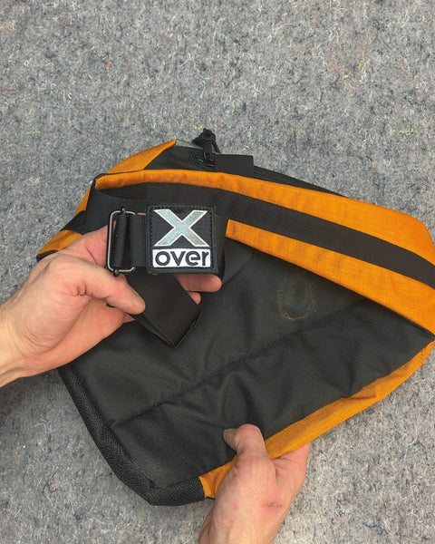 X-Over Jamaica Crossbody Sling Bag