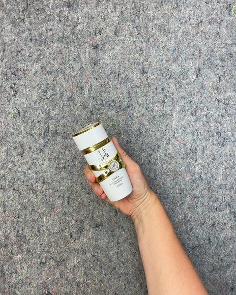 Lattafa Yara Pure Concentrated Perfume Oil