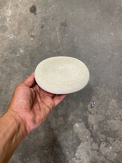 Habitat Ribbed Soap Dish