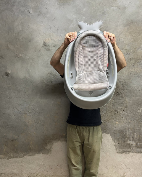 Skip Hop Moby Smart Sling 3-Stage Tub