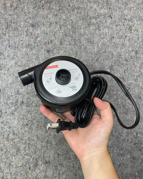 Embark Airbed Inflation Pump