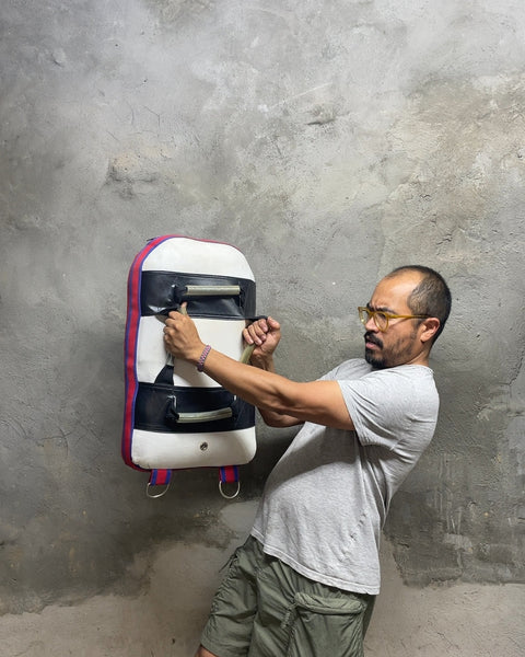 Heavy-duty Martial Arts Kicking Shield