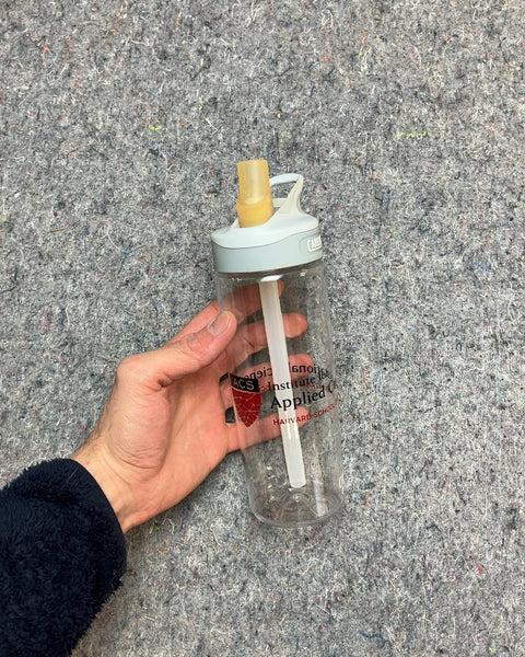 Camelbak Eddy Water Bottle To Pretend You Went To Harvard School Of Engineering