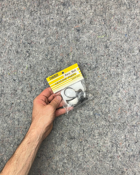 MKS Aero Bell Bicycle Bell