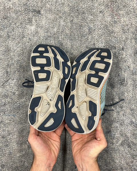 Hoka Bondi 8 Running Shoes, Size US 6W or EU 37 1/3