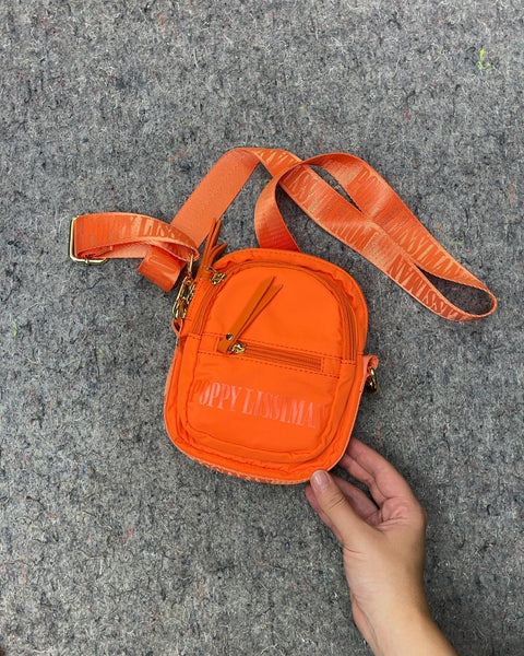 Poppy Lissiman (Eventually Compostable) Crossbody Bag
