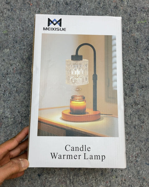 Meixisue Candle Warmer Lamp