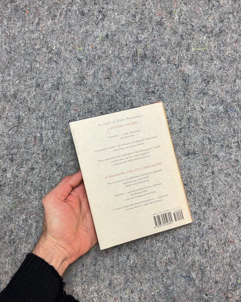 In the Beginning by Karen Armstrong