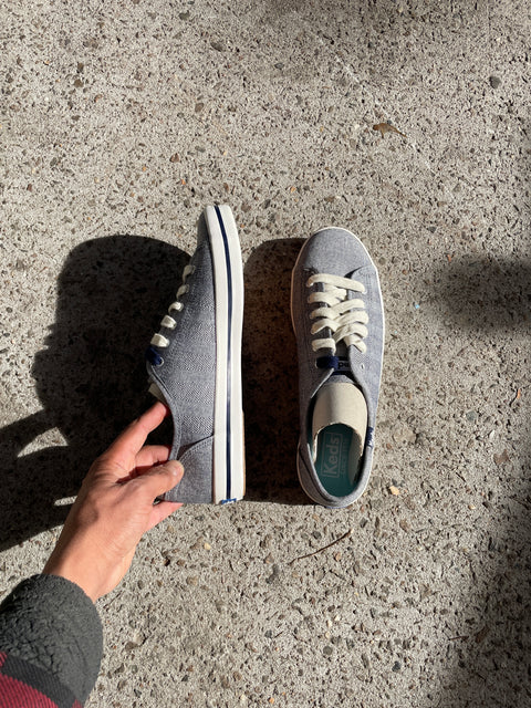 Keds 2, M9 EU40