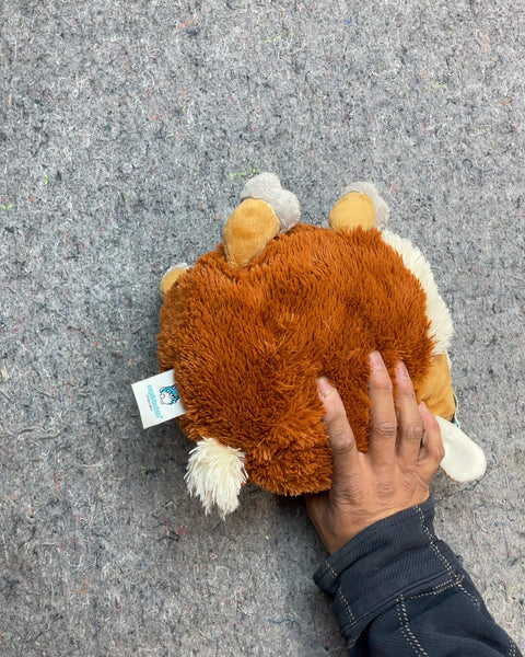 Squishable Mini Goat Plush Toy