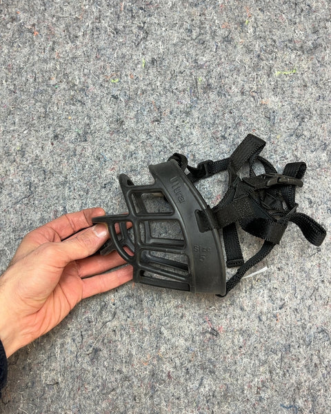 Ultra Dog Muzzle, Size 5
