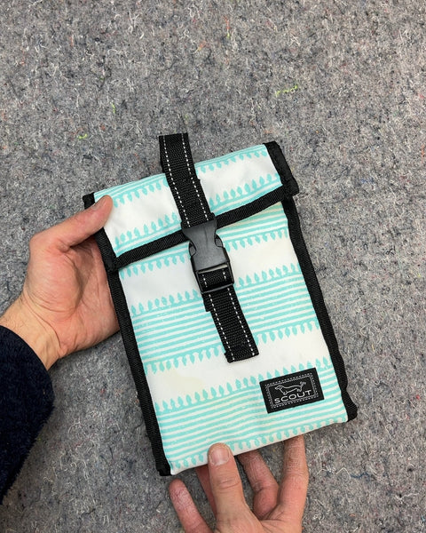 Scout Insulated Lunch Bag