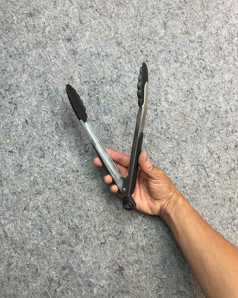 OXO Good Grips Tongs
