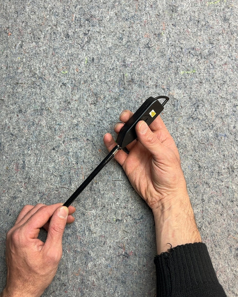 Digital Food Thermometer