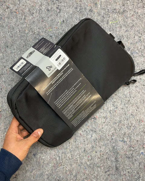 Travelon Set of 2 Packing Cubes with Compression