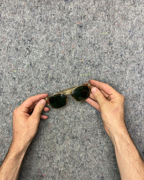 Pretty Good Lookin' Sunglasses