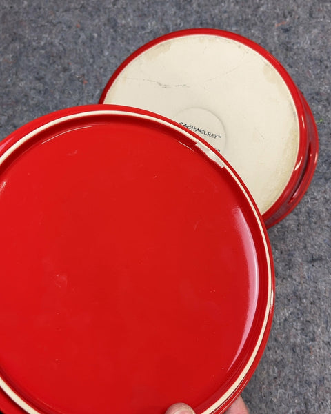 Rachael Ray Casserole Dish with Lid, 2.75 Qt