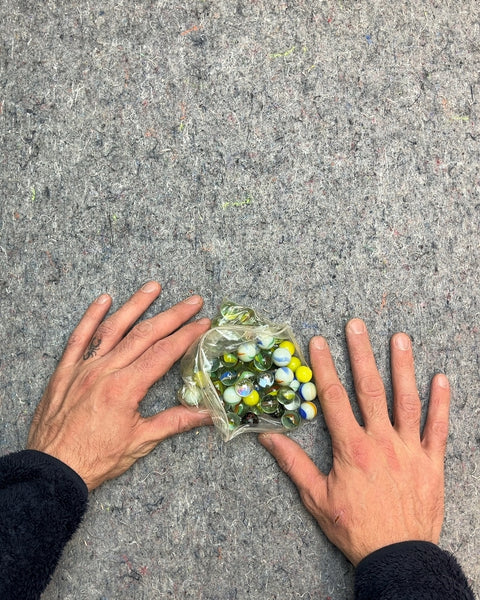 Bag of Marbles