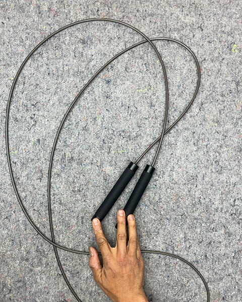 Sexy Jump Rope