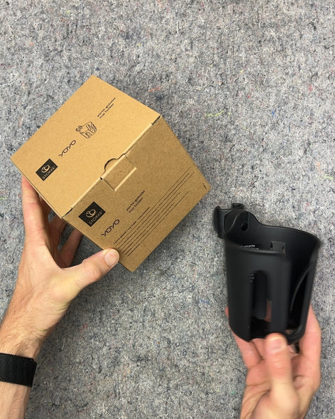 Stokke Yoyo Portable Stroller Cup Holder