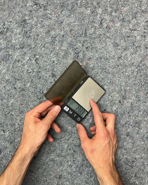 Digital NEOWEIGH Espresso Scale