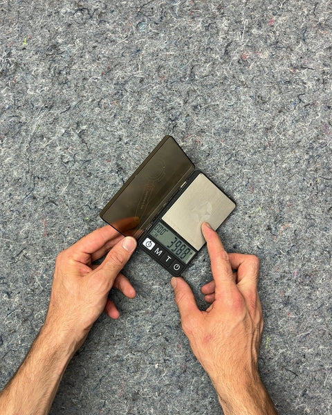 Digital NEOWEIGH Espresso Scale