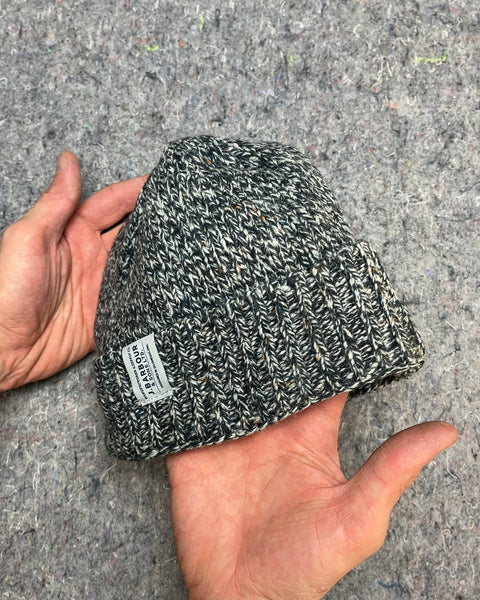 Barbour Knit Beanie, One Size