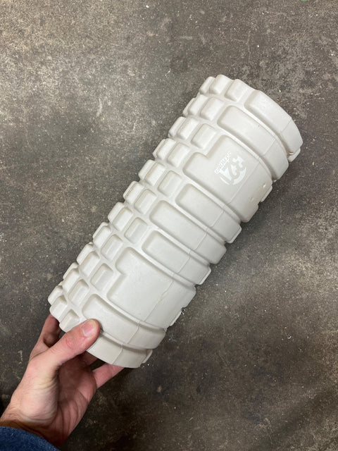 321 Strong Foam Roller