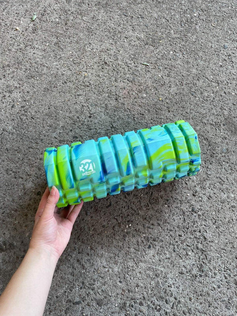 Like New 321 Strong Foam Roller