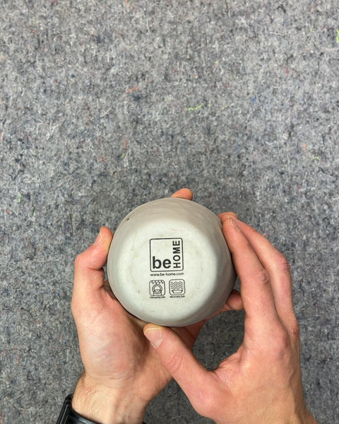 Be Home Ceramic Bowl