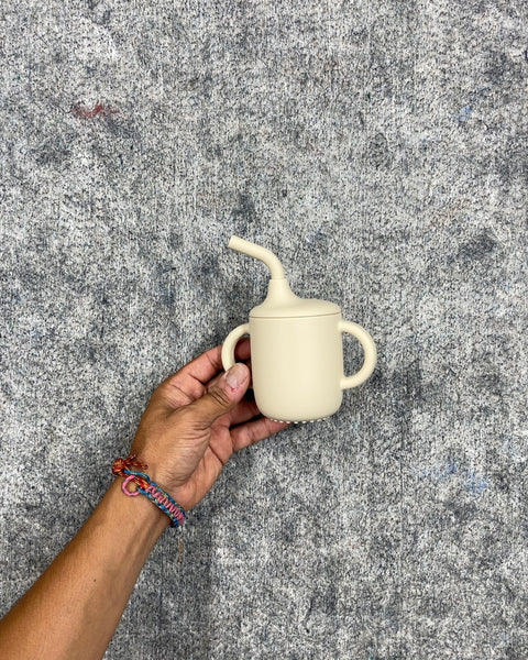Baby Sippy Cup with Handles