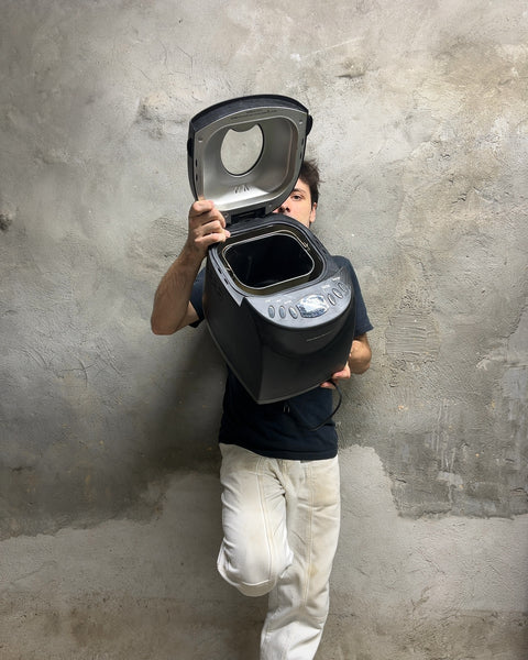 Hamilton Beach Bread Maker Machine