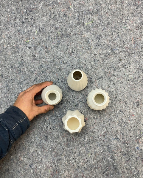 Very Sexy Small Vases Set