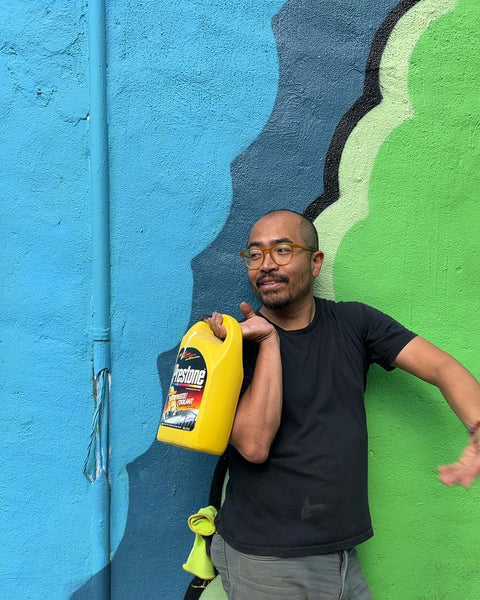 Prestone Antifreeze Coolant