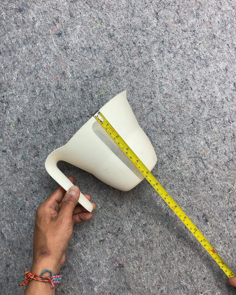 Ikea Plastic Pourer