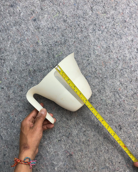 Ikea Plastic Pourer