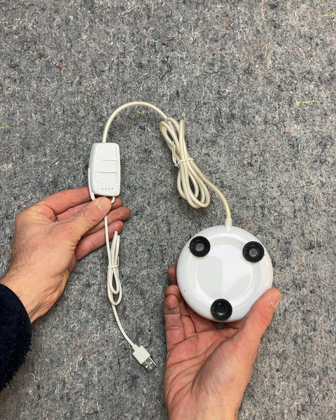 Portable Ultrasonic Washing Machine
