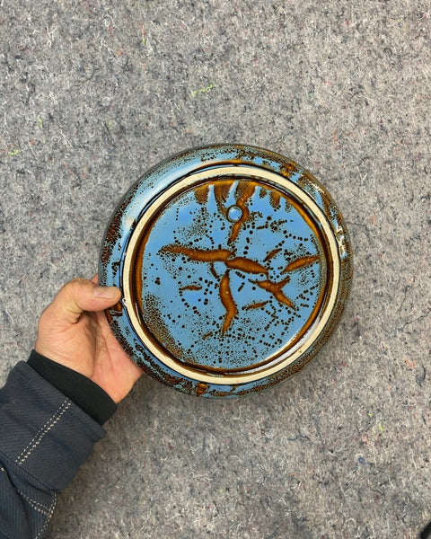 Super Nice Decorative Ceramic Plate