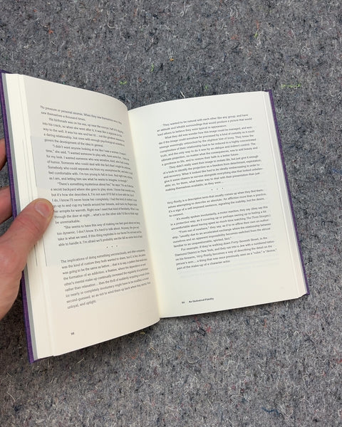 Richard Prince Collected Writings